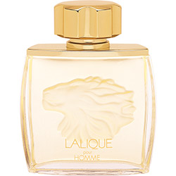 Perfume Lalique Homme Lion Eau de Toilette 75ml - Lalique