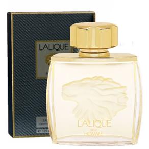 Perfume Lalique Lion Masculino Eau de Toilette 75ml - 75 ML