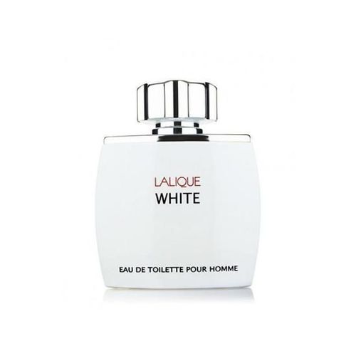 Perfume Lalique White Eau de Toilette Masculino 75ml