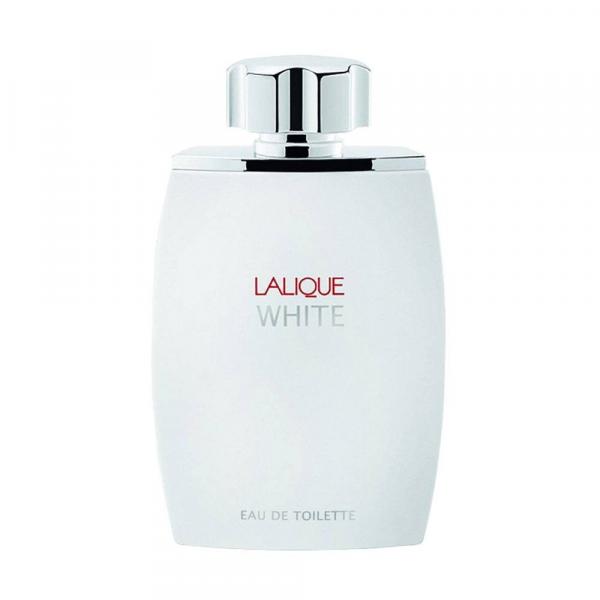 Perfume Lalique White EDT M 125ML