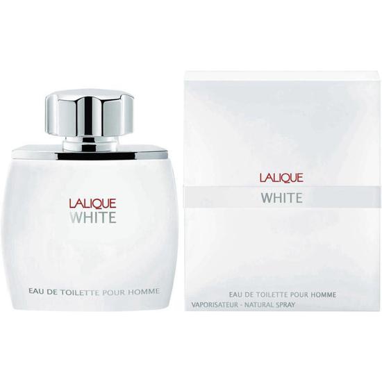 Perfume Lalique White EDT M 75ML