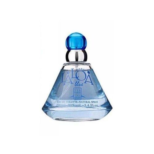 Perfume Laloa Blue Eau de Toilette Feminino 100ml