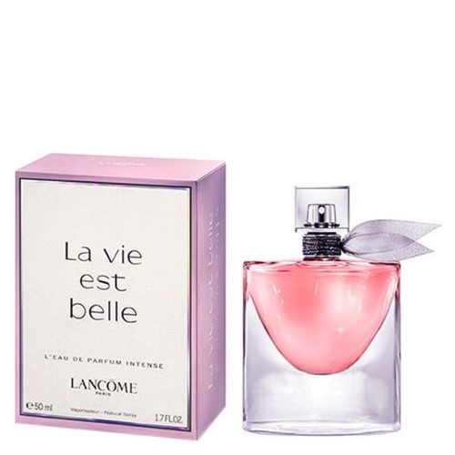 Perfume Lancôme La Vie Est Belle Eau de Parfum Feminino 50ml