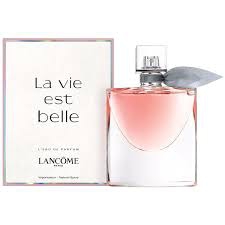 Perfume Lancôme La Vie Est Belle Feminino L'eau de Parfum 75ml - Lancome