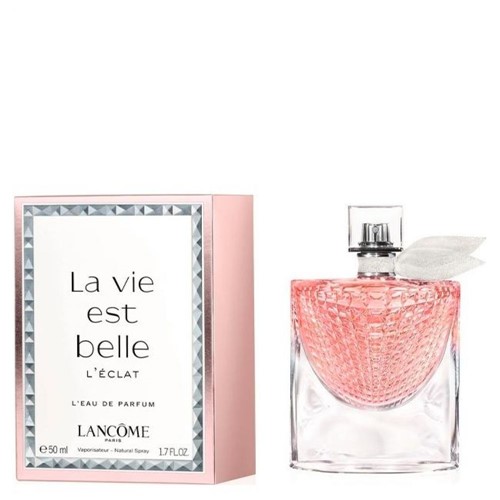 Perfume Lancôme La Vie Est Belle L´Éclat Eau de Parfum 50ml