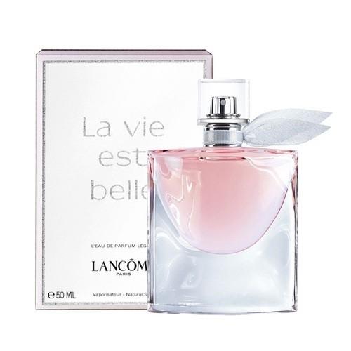 Perfume Lancome La Vie Est Belle Parfum Feminino 50ml - Lancome