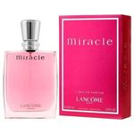 Perfume Lancôme Miracle Eau de Parfum Feminino 100 Ml