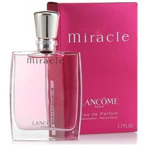 Perfume Lancôme Miracle Feminino Eau de Parfum (100 Ml)