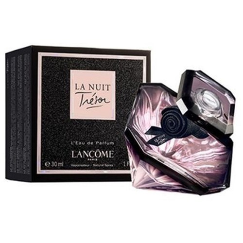 Perfume Lancome Tresor La Nuit Feminino 30Ml
