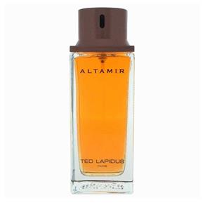 Perfume Lapidus Altamir EDT 30ML Tester