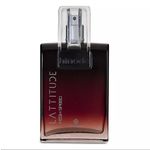 Perfume Lattitude High Speed 100ml - Hinode