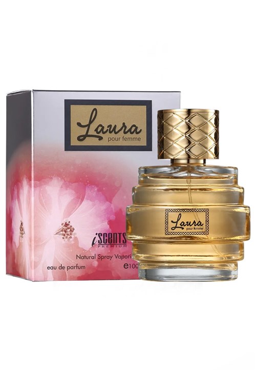 Perfume Laura I Scents EDP 100ml