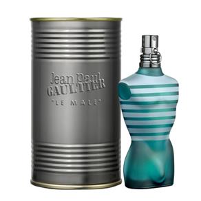 Perfume Le Male Eau de Toilette Jean Paul Gaultier - Perfume Masculino 40ml
