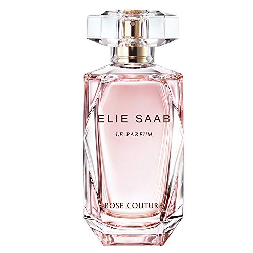 Perfume Le Parfum Rose Couture Feminino 50ML EDT Elie Saab