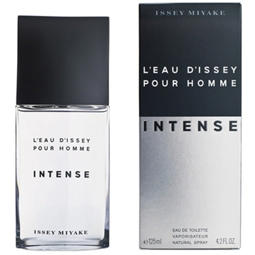 Tudo sobre 'Perfume Leau Dissey Pour Homme Intense Edt Mascu'