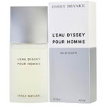 Perfume L'Eau D'Issey Pour Homme Masculino Eau de Toilette 75ml | Issey Miyake