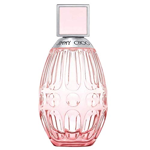 Perfume L'eau Feminino Jimmy Choo Edt 40ml - Incolor - Único