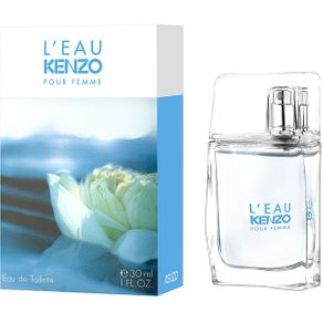 Perfume L'Eau Kenzo Pour Feminino Eau de Toilette 30ml