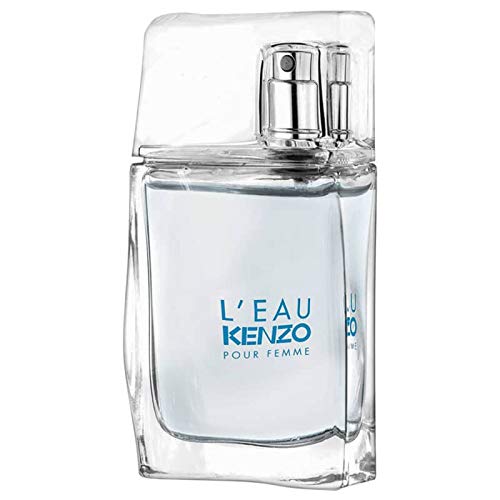 Perfume L'Eau Kenzo Pour Femme Eau de Toilette 30ml