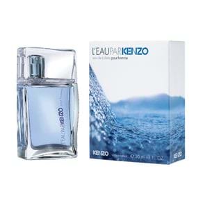 Perfume L'Eau Kenzo Pour Homme Eau de Toilette 30ml