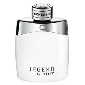 Perfume Legend Spirit Eau de Toilette Montblanc - Masculino 100ml