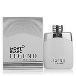 Perfume Legend Spirit Masculino Eau de Toilette 100ml - Montblanc