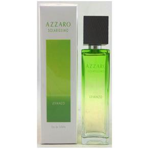 Perfume Levanzo Masculino Eau de Toilette - Azzaro - 75 Ml