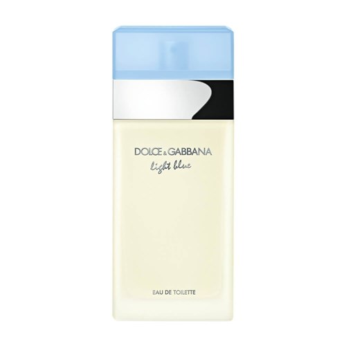 Perfume Light Blue Feminino Dolce&gabbana Eau de Toilette