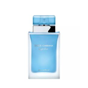 Perfume Light Blue Feminino Eau Intense 50Ml