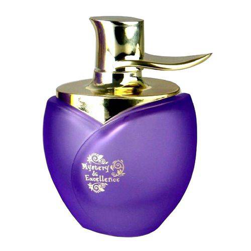 Tudo sobre 'Perfume Linn Young Mystery & Excellence Eau de Parfum Feminino 100ml'