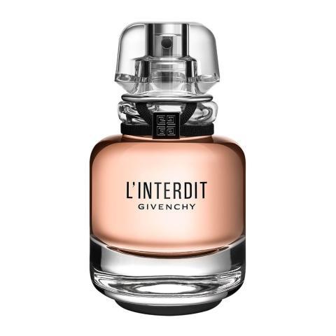 Perfume L'Interdit Givenchy Eau de Parfum 35ml