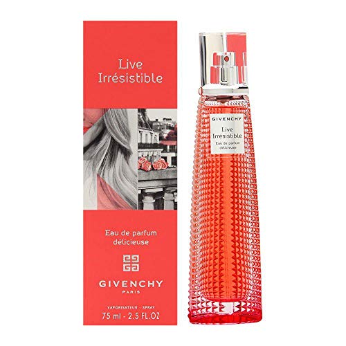 Perfume Live Delicieuse Feminino Eau de Parfum 75ml - Givenchy