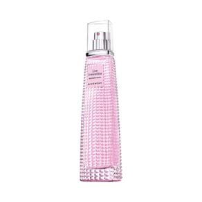 Tudo sobre 'Perfume Live Irrésistible Blossom Crush Givenchy Feminino 75ml'