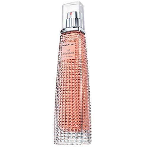 Perfume Live Irresistible Givenchy Feminino Eau de Parfum 40ml