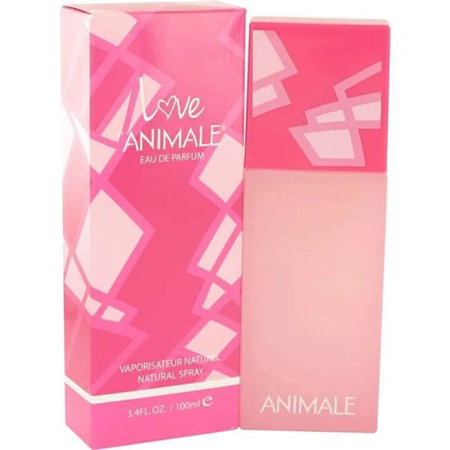 Perfume Love By Animale Feminino Edp 100 Ml
