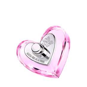 Perfume Love Love Love Agatha Ruiz de La Prada Feminino Eau de Toilette 30ml