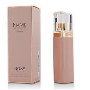Perfume Ma Vie Feminino Eau de Parfum - Hugo Boss - 50 Ml