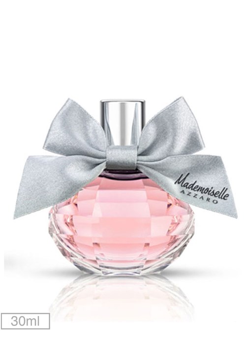 Perfume Mademoiselle Azzaro 30ml
