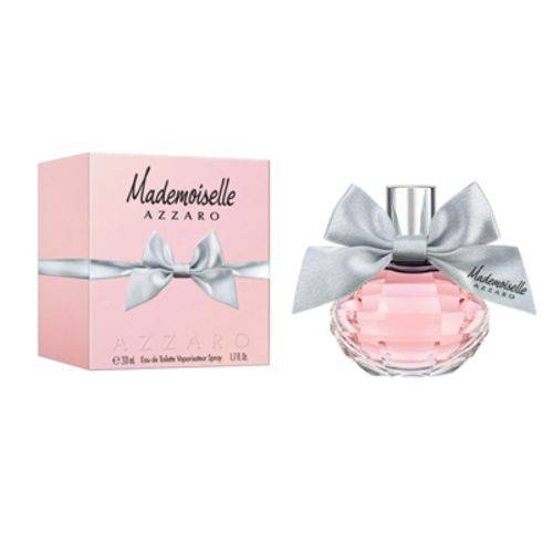 Perfume Mademoiselle Azzaro Edt Feminino 30ml Azzaro