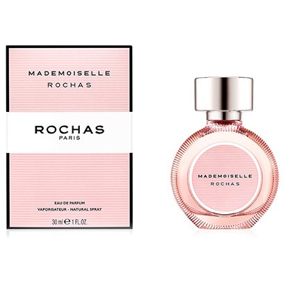 Perfume Mademoiselle Feminino Rochas EDP 30ml
