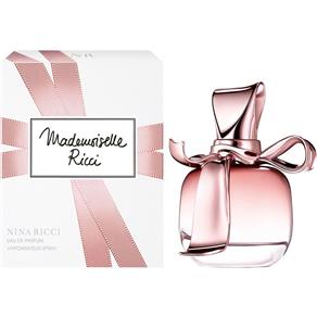 Perfume Mademoiselle Ricci EDP Feminino Nina Ricci - 50ml