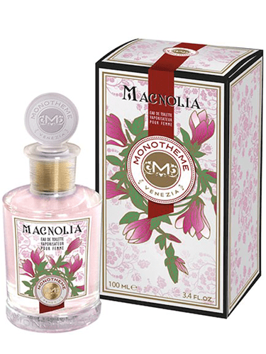 Perfume Magnolia - Monotheme - Feminino - Eau de Toilette (100 ML)