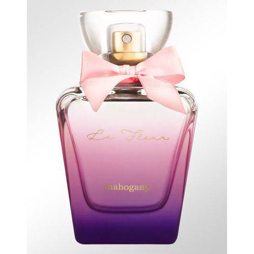 Tudo sobre 'Perfume Mahogany La Fleur Feminino 100 Ml'