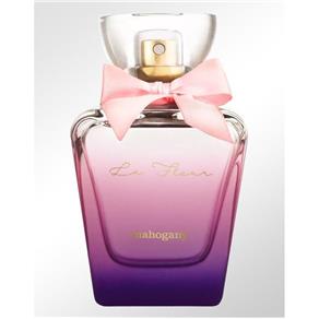 Perfume Mahogany La Fleur Feminino 100 Ml