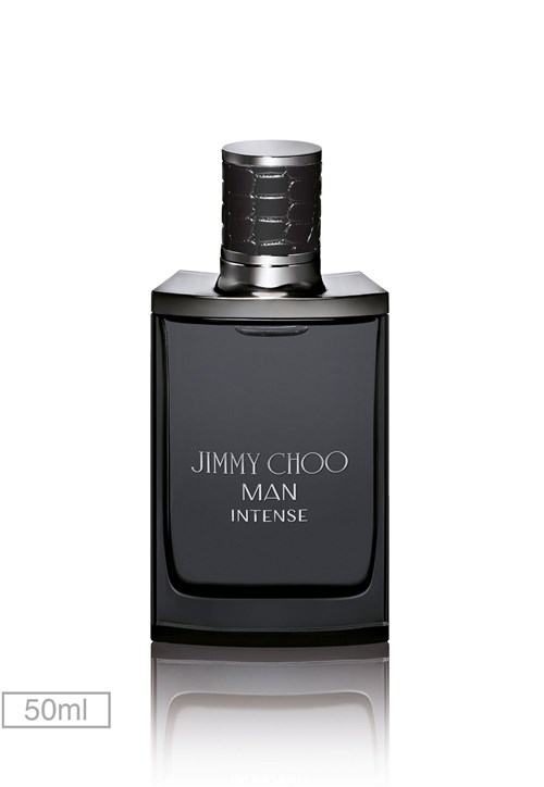Perfume Man Intense Jimmy Choo 50ml