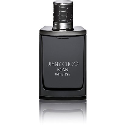 Perfume Man Intense Masculino Jimmy Choo EDT 50ml