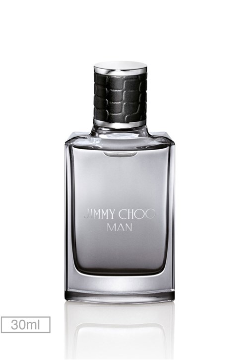 Perfume Man Jimmy Choo Parfums 30ml