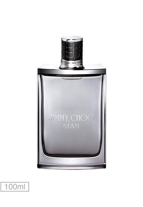 Perfume Man Jimmy Choo Parfums 100ml