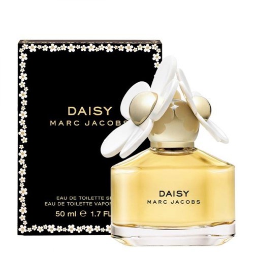 Perfume Marc Jacobs Daisy Eau de Toilette Feminino 100ml