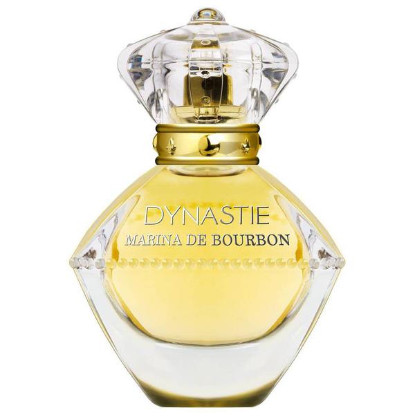 Perfume Marina Bourbon Dynastie Golden EDP F 100ML - Marina de Bourbon